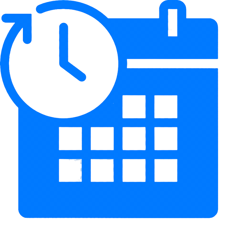 Tiến độ đúng hạn